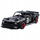 Set blloqe ndërtimi LEAN Toys Sports Car Mustang Hoonicorn V2, 3201 pjesë, 55 cm, shumëngjyrësh