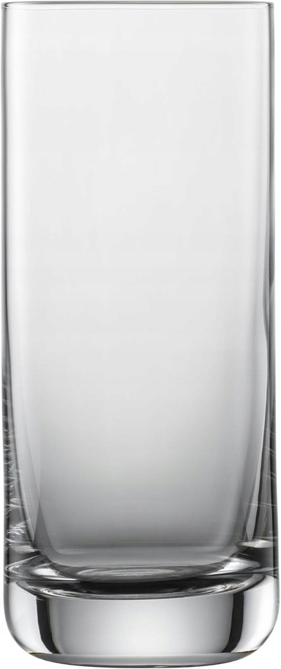 Set gotash për long drink Zwiesel Glas Simple, 6 copë, 370ml, transparente