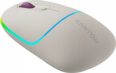 Maus Canyon, wireless, i hirt