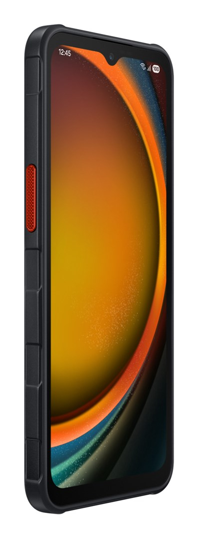 Телефон Samsung Galaxy Xcover7 Pro, 6.6\", 128GB, црн