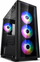 Kasë kompjuterike Deepcool MATREXX 50 MESH 4FS, E-ATX, e zezë