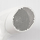 Tharëse flokësh Girmi PH03, 1800W, 220-240V, e bardhë