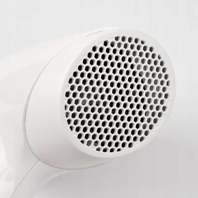 Tharëse flokësh Girmi PH03, 1800W, 220-240V, e bardhë