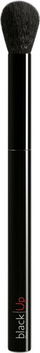Furçë ndriçuese Black Up Illuminating Brush, për highlighter, për fytyrë, e zezë
