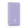 Powerbank Baseus Magnetic Mini, 5000mAh, 20W, vjollcë