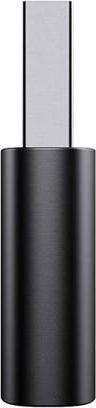 Адаптер USB OTG Baseus Ingenuity ZJJQ000101, USB C во USB A 3.1, црн