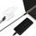 Ngarkues muri LogiLink PA0283, 65W, 2x USB C PD GaN, i bardhë
