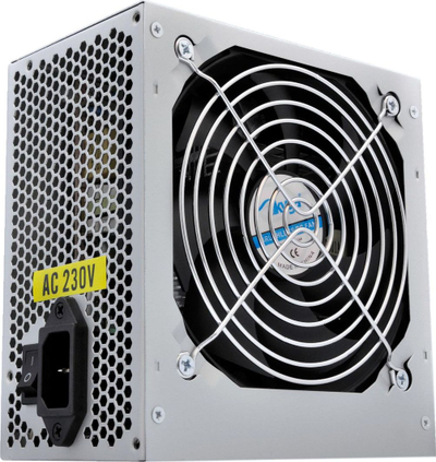 Furnizues me energji Akyga AK-B1-400 400W, 70%, 120 mm