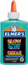 Ngjitës zanati Elmer's Glow in the Dark, 147 ml, blu