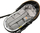 Qese gjumi Sensillo Sleeping Bag Combi 3in1 Fleece, 80 100 cm, e hirtë