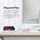 Switch rrjeti Mercusys MS108G, 8 porta gigabit, desktop, i zi