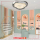 Abazhur LED tavanor 2262/B Chrome