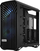 Kasë Fractal Design Torrent RGB TG Light Tinte, e zezë, Full Tower