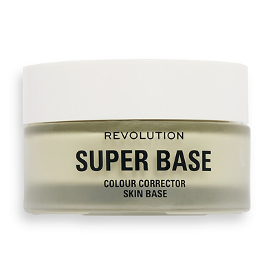 Bazë për grim Revolution Make-up base Super Base, 25 ml