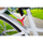 Çelës imbus biçiklete Bicycle Gear Triple, 4/5/6mm, formë Y, i kuq
