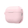 Футрола за слушалки AmazingThing Omni Case за AirPods Pro 2, силиконска, компатибилна со безжично полнење, розова
