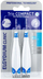 Furçë ndërdentale Elgydium Clinic Trio Compact, 0.8 mm, 1 copë, e bardhë