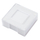 Deli Postit I Bardhe 91X87 300Fl 1/24 7600