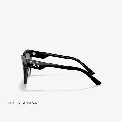 Dolce & Gabbana DG4384 501/8G 531