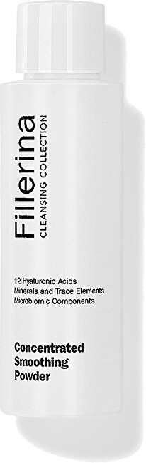 Pudër eksfoliuese për fytyrë Fillerina Concentrated, 50 g