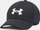 Kapelë Under Armour Blitzing Adj 1376701, për burra, e zezë