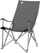 Karrige kampingu Coleman Sling Chair, alumini, palosëse, gri