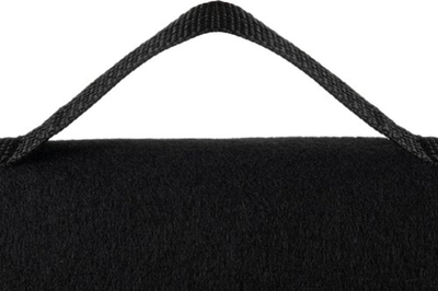 Organizues bagazhi Xtrobb 24808, 12L, material filc, gri