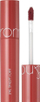 Gloss buzësh Rom&amp;nd Juicy Lasting Tint, 5.5g, me shkëlqim, rozë