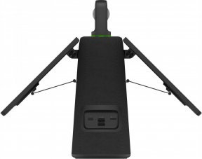 Kamera për konferenca Kandao Meeting Ultra 360, me AI, me 2 ekrane me prekje