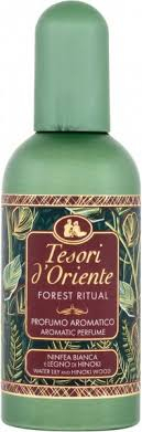 Parfum Tesori D’Oriente Forest Ritual, 100 ml