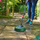 Pastrues për terasa Bosch AquaSurf 250, për lavatricë me presion AQT, 250mm
