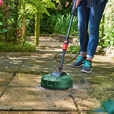 Pastrues për terasa Bosch AquaSurf 250, për lavatricë me presion AQT, 250mm