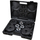 Set hantelash Eb Fit 585470, gize, 2 x 9.5 kg, i zi