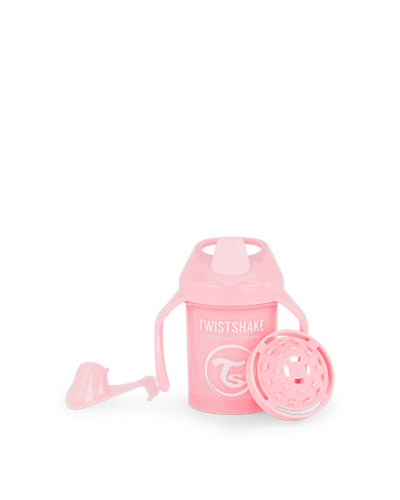 Shishe Twistshake, 230 ml