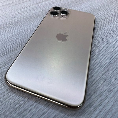 Mbrojtëse e pasme GrizzGlass SatinSkin për Samsung Galaxy A05, fleksibile, sipërfaqe satinë, transparente