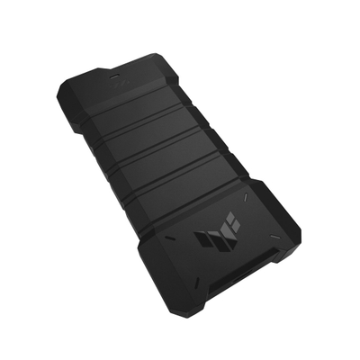 SSD i jashtëm ASUS TUF Gaming AS1000 Plus, 1TB, USB 3.2 Gen 2x2, i zi