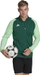 Bluzë stërvitje adidas Tiro 23 Competition M HU1303, AEROREADY, me zinxhir, jeshile