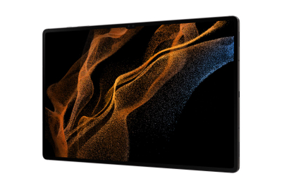 Tablet Samsung Galaxy Tab S8 Ultra, 14.6", Snapdragon 8 Gen 1, 8GB RAM, 128GB, i hirtë