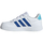 Këpucë për fëmijë Adidas Breaknet Lifestyle Court Lace, 30