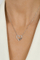 Qafore Brilio Silver Romantic NCL52R