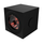 Llambë smart Yeelight Smart Cube YLFWD-0005, RGB, kompatibil me Matter, e zezë