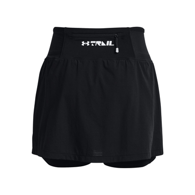 Fund për femra Under Armour, 1841571-18513804, zezë