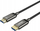 Kabllo optik HDMI Unitek C11085GY01, 2.1 AOC, 30m, gri