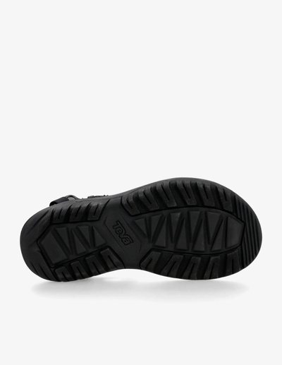 Sandale outdoor TEVA Hurricane Terra Dactyl, për meshkuj, numër 46, të zeza