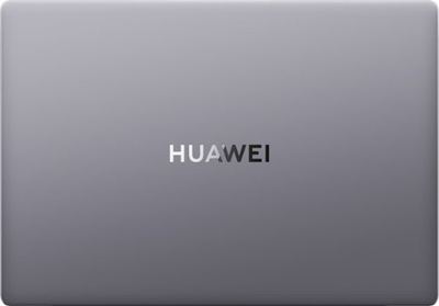 Laptop Huawei MateBook D16 2024, 16", Intel Core i5-13420H, 16GB RAM, 1TB SSD, gri