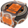 Qiri aromatik Tesori d´Oriente Fior Di Loto pTS086, 200 g