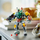 Set ndërtimi Lego Star Wars 75369 Boba Fett Mech, figurë aksioni, 6+