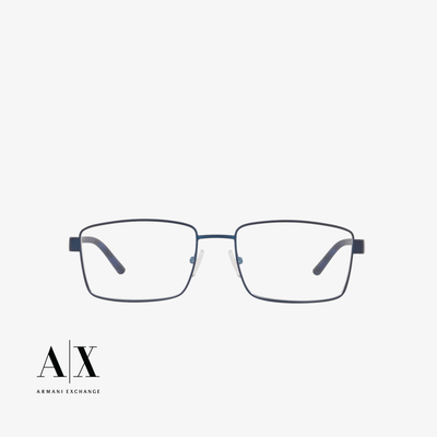 Armani Exchange AX1037 6113 55