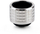 Fiting kompresioni Thermal Grizzly DeltaMate, HT16, set 6 copë, gloss nickel