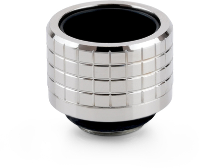 Fiting kompresioni Thermal Grizzly DeltaMate, HT16, set 6 copë, gloss nickel